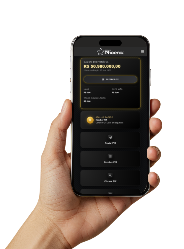Banco Phoenix App
