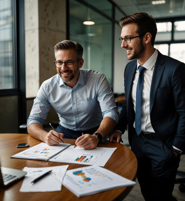 Vantagens Banco Phoenix